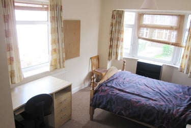 3 bed house, Cycle street, Hull road, York, YO103LJ - Image 9